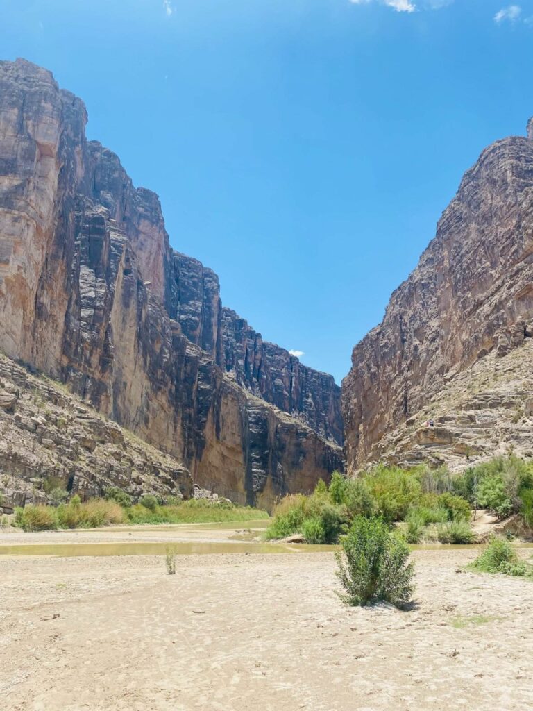 Big Bend Ultra